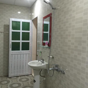 Гостиница Phong Nha Backpacker Hostel  Bố Trạch